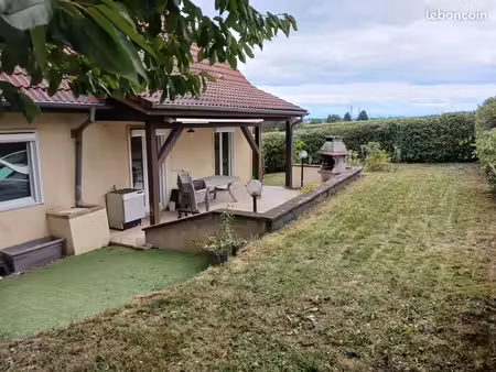 maison kuttolsheim / kochersberg