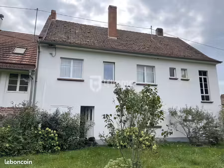 maison 7 pièces 249 m²