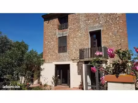 mas à vendre à saint-estève
