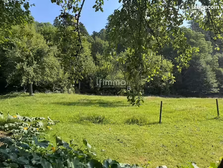 terrain 492 m² stosswihr