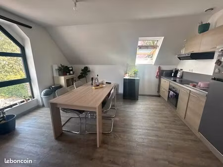 location appartement sur eecke
