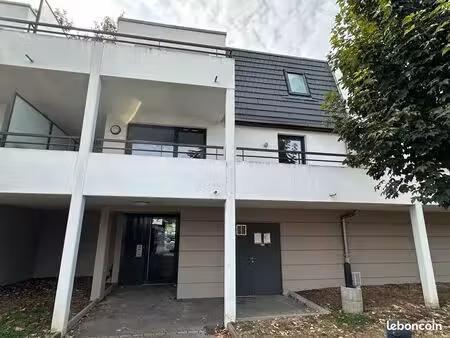 appartement 2 pièces kembs