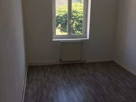 appartement t2
