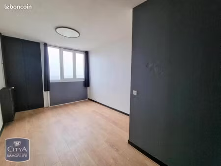 appartement 1 pièce 32 m²