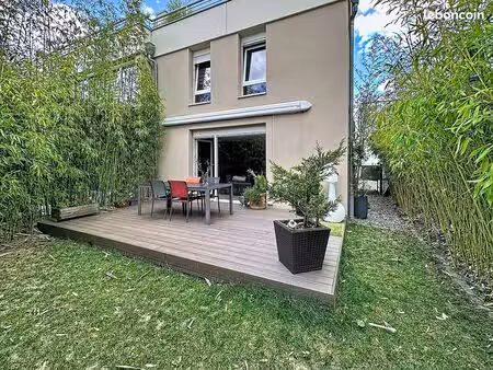 appartement 5 pièces 110 m²