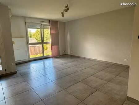 3 pièces sur sierentz
