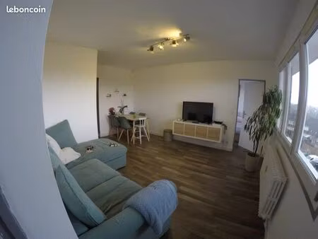 appartement t3 tourcoing
