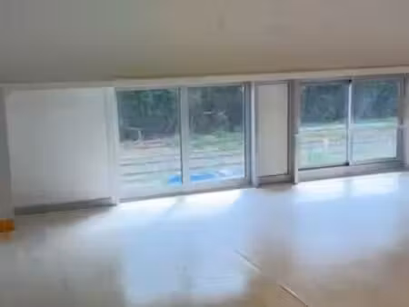 bureau professionnel de 75 m² à louer – bayonne (le forum)