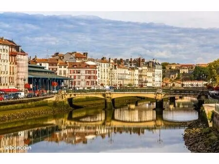 fond de commerce - bayonne centre