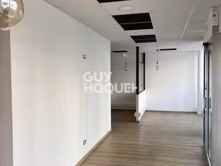 local d'activité 87 m²