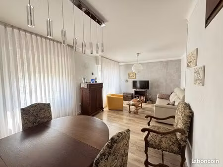 maison 4 pièces 79 m²
