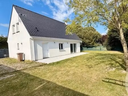 maison a vendre