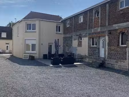 maison 10 pièces 500 m²