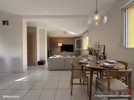 maison 4 pièces 81 m²