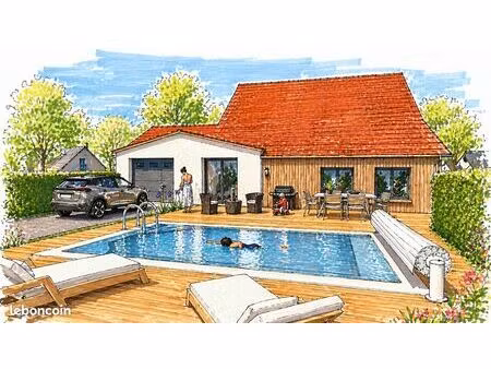 maison grange à rénover