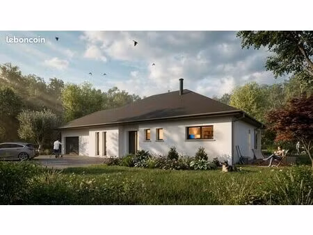 maison 5 pièces 110 m²