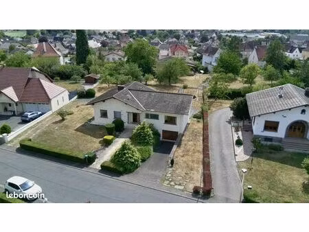 maison 6 pièces 159 m²