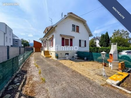 maison 4 pièces 91 m²