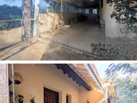 villa individuelle sans vis a vis