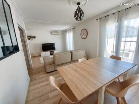 maison perpignan 103m2
