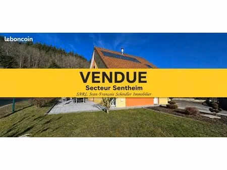 maison 5 pièces 81 m²