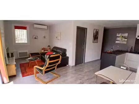 appartement 3pièces 52m2