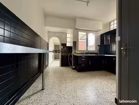 duplex 4 pièces 67 m²