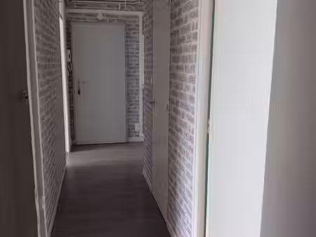 appartement t4 – 3 chambres – quartier familial