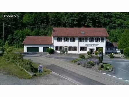 maison 13 pièces 500 m²