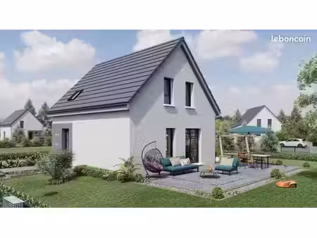 a seulement 10 min de sélestat