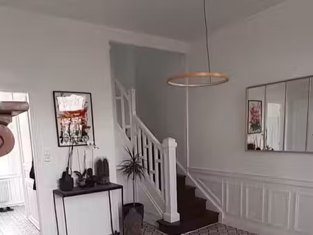 maison berck