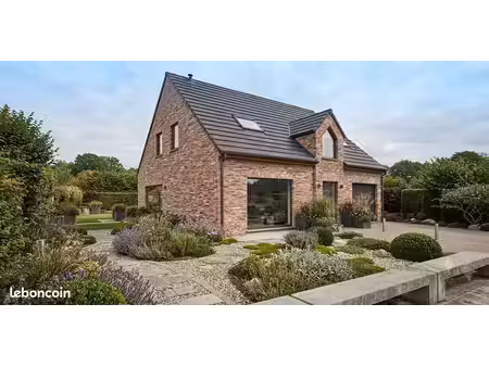 maison 4 pièces 110 m²