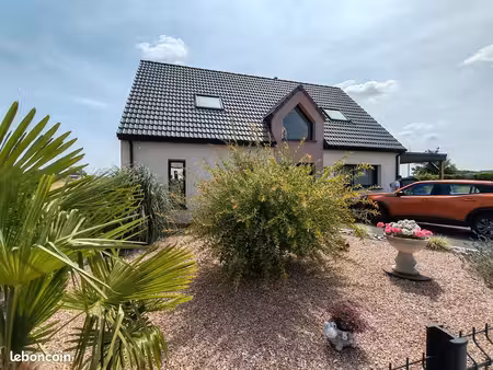 maison neuve