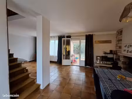 maison à lourdes sans frais d agence