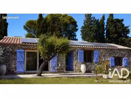 maison 3 pièces 86 m²