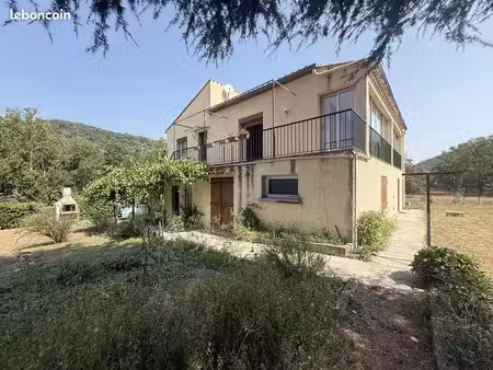 maison 3 pièces 91 m²