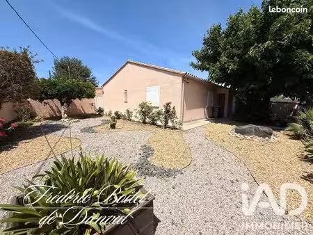 maison 4 pièces 86 m²