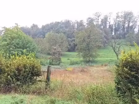 terrain 649 m² hegenheim