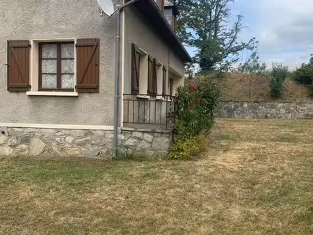 magnifique ensemble immobilier sur 1 4 ha en vallée d’azun