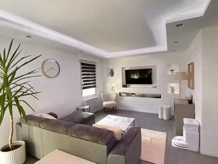 appartement 3 pièces colmar - prix négociable