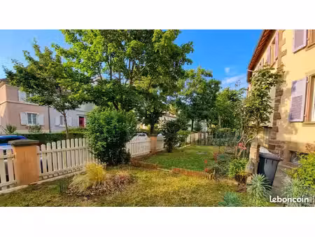 appartement 4 pièces 98 m²