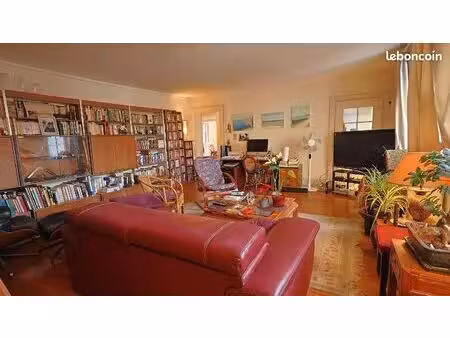 appartement 5 pièces 121 m²