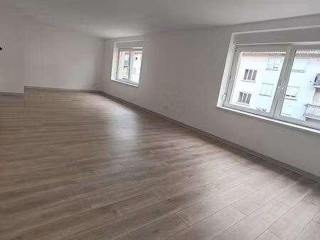 belle appartement f5 à colmar proche centre