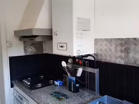 appartement meublé