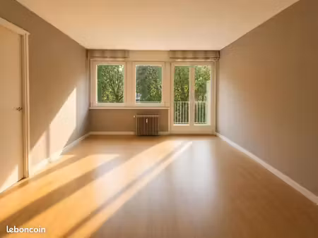 appartement t3