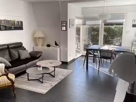 appartement 3 pièces 72 m²