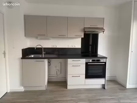 appartement 3 pièces 74 m²