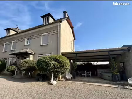 maison traditionnelle