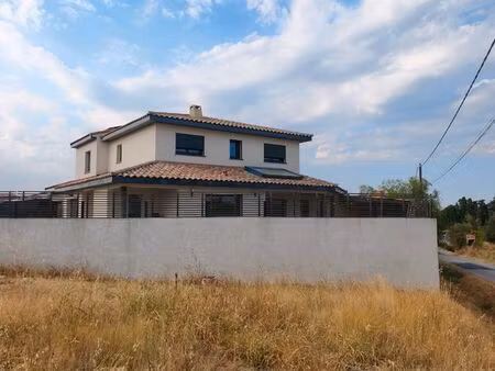 maison individuelle a vendre