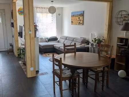 maison individuelle dans le quartier calme du ladhof